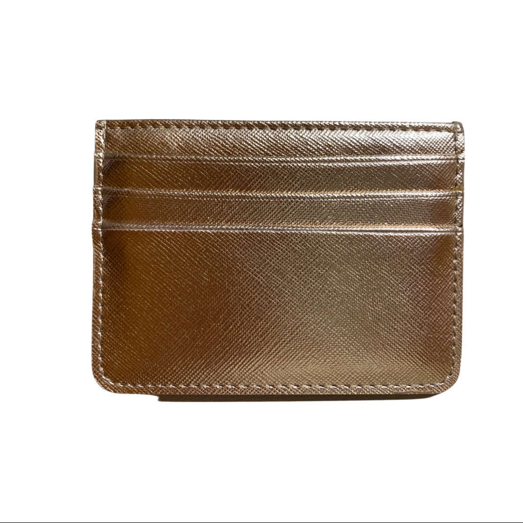 Cardholder